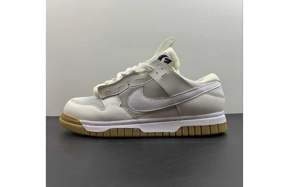 Nike  Jumbo Air Dunk  DV0821-001 1123